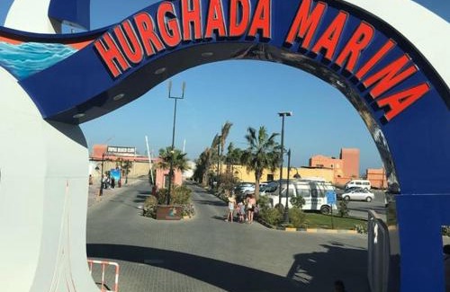 Sheraton Road -Sakkala Apartamento | comfort marina 5 apartment,s