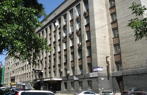 Kirovskiy rayon Hotel | Comfort Mini Hotel