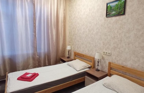Kirovskiy rayon Hotel | Comfort Mini Hotel
