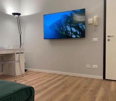 Ancona Apartamento | Comfort moderno centro città