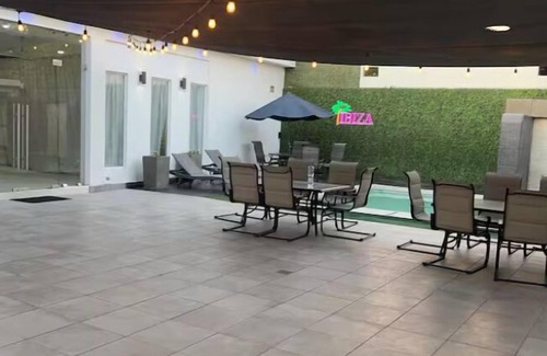 San Luis Río Colorado Casa | CONFORT,LUXURY RELAX