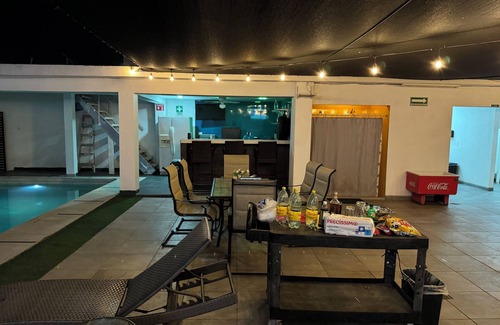 San Luis Río Colorado Casa | CONFORT,LUXURY RELAX