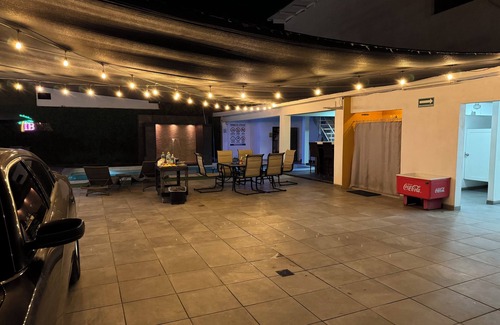 San Luis Río Colorado Casa | CONFORT,LUXURY RELAX