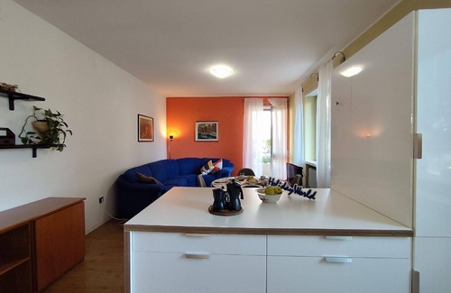 Piovene Rocchette Apartamento | Comfort on the Mountain Side by Holiday World