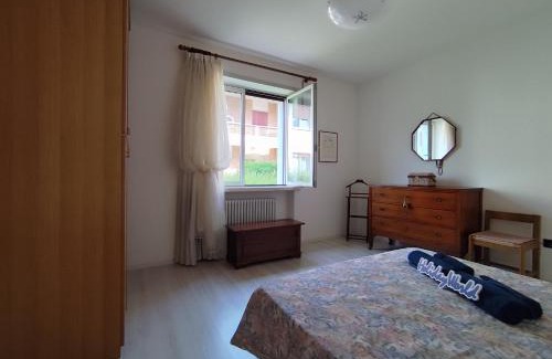 Piovene Rocchette Apartamento | Comfort on the Mountain Side by Holiday World