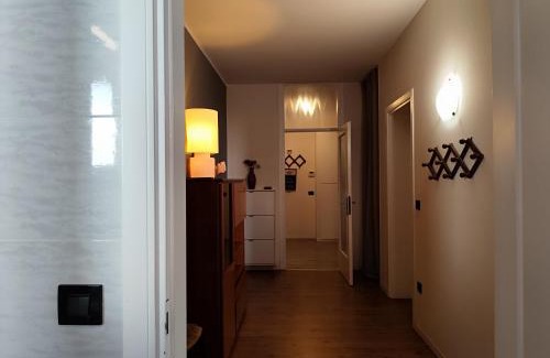 Piovene Rocchette Apartamento | Comfort on the Mountain Side by Holiday World