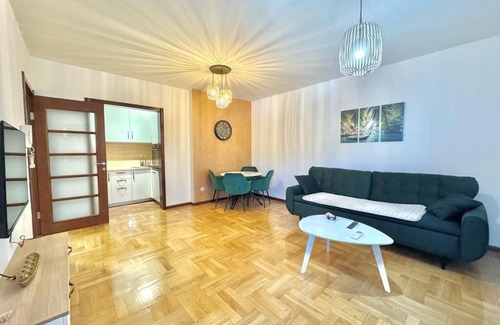 Centar Apartamento | Comfort One Bedroom Apartment