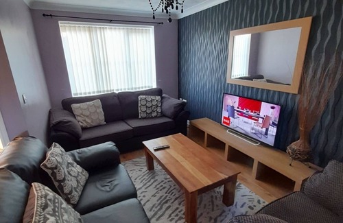 North Bitchburn Casa | Comfort, peace and quiet guaranteed in this 3 bed