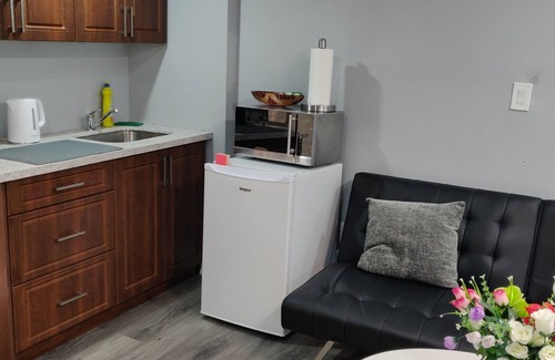 Halton Regional Municipality Casa | Comfort & Quiet Private Basement Unit