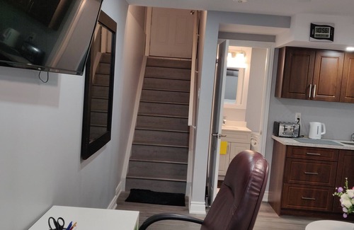 Halton Regional Municipality Casa | Comfort & Quiet Private Basement Unit
