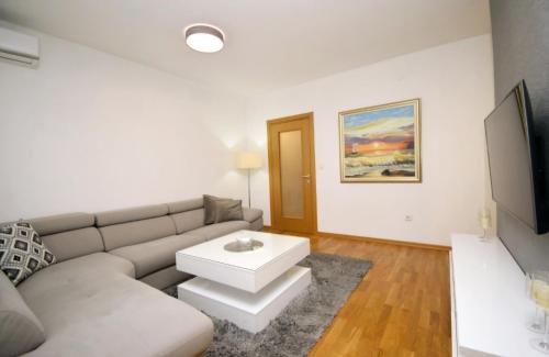 Podgorica Apartamento | Comfort Residence Art Zone