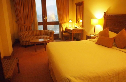 F-7 Sector Hotel | Comfort Residency