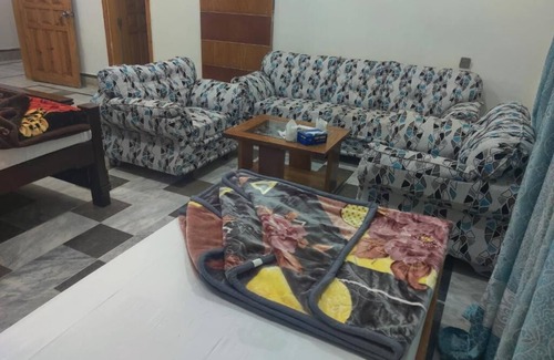Sukkur Casa | Comfort Rezidor Guest house