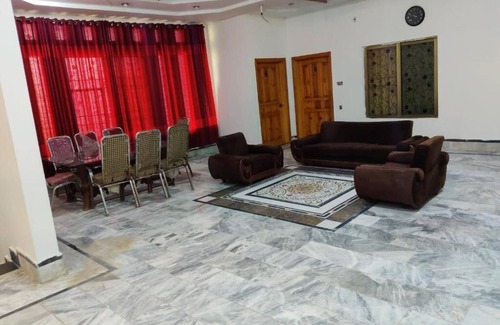 Sukkur Casa | Comfort Rezidor Guest house