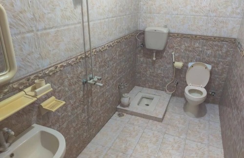 Sukkur Casa | Comfort Rezidor Guest house