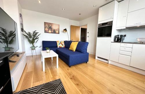Haywards Heath Apartamento | Comfort Stay Apartment