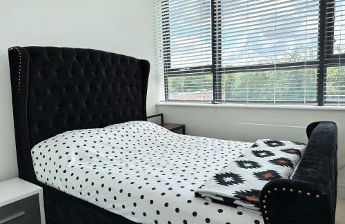 Haywards Heath Apartamento | Comfort Stay Apartment