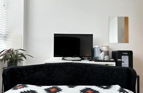 Haywards Heath Apartamento | Comfort Stay Apartment