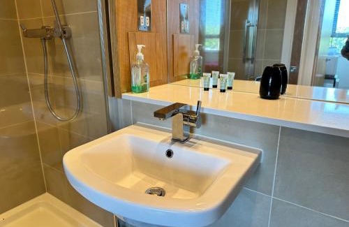Haywards Heath Apartamento | Comfort Stay Apartment