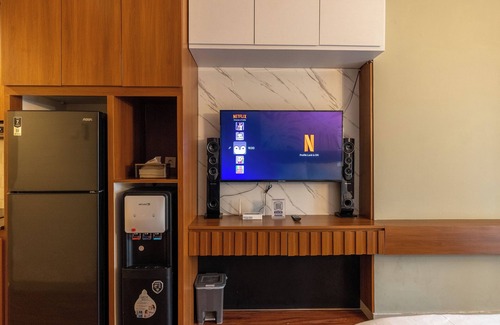 Mlati Apartamento | Comfort Stay at Mataram City Apartment