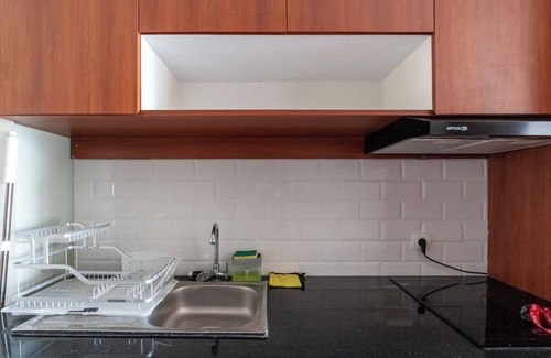 Mlati Apartamento | Comfort Stay at Mataram City Apartment