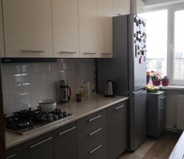 Tbilisi Apartamento | Comfort Stay Tbilisi