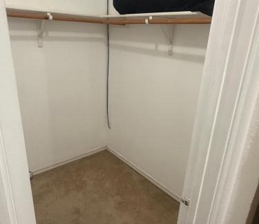 Justin Casa | Comfort Stays Relax in a Cozy Queen Bedroom