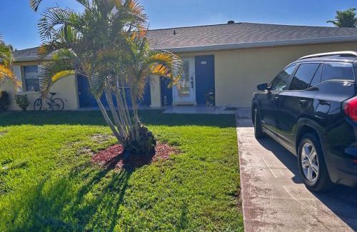 Iona Apartamento | Comfort Suite Fort Myers - 15 Minutes from the Beach