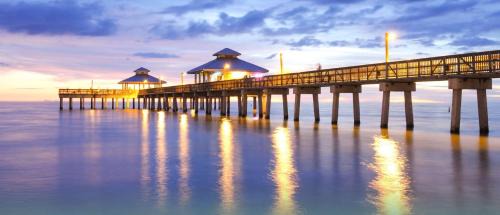 Iona Apartamento | Comfort Suite Fort Myers - 15 Minutes from the Beach