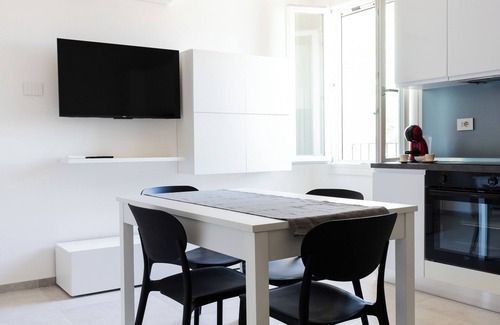 Carpi Apartamento | Comfort Suite in the heart of Carpi