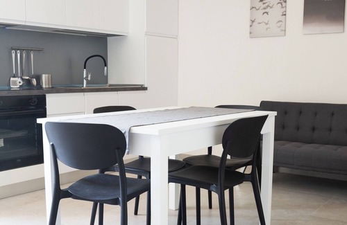 Carpi Apartamento | Comfort Suite in the heart of Carpi