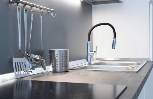Carpi Apartamento | Comfort Suite in the heart of Carpi