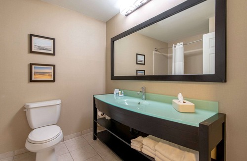 Galloway Hotel | Comfort Suites Atlantic City North