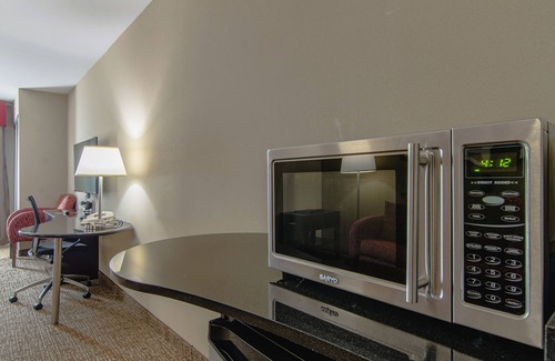 Bentonville Hotel | Comfort Suites Bentonville - Rogers