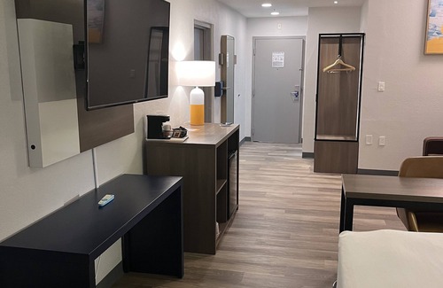 Clearwater Hotel | Comfort Suites Clearwater - Dunedin