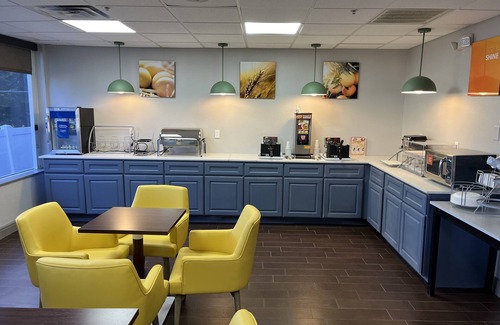 Clearwater Hotel | Comfort Suites Clearwater - Dunedin