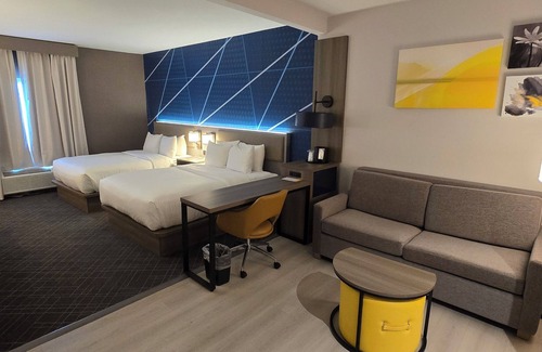 Conway Hotel | Comfort Suites Conway