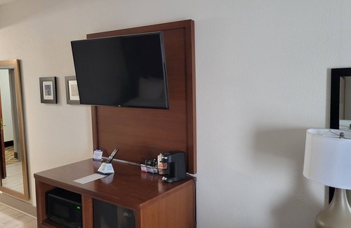 Cumming Hotel | Comfort Suites Cumming-Atlanta near Northside Hospital Forsyth