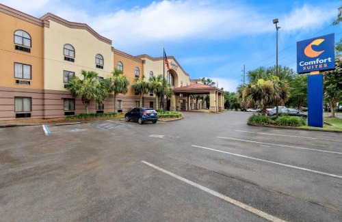 Daphne Hotel | Comfort Suites Daphne - Mobile East Bay