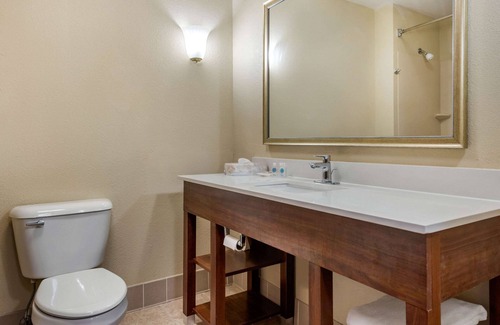 Riverside Hotel | Comfort Suites Dayton-Wright Patterson