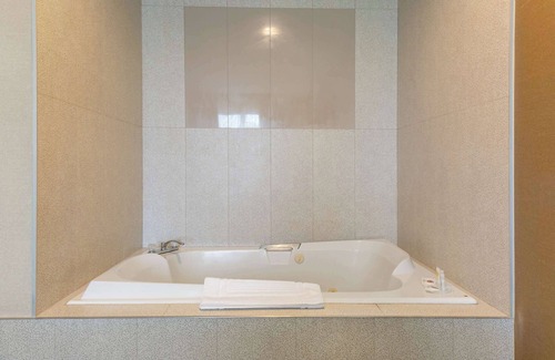 Dover Hotel | Comfort Suites Dover