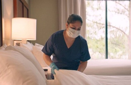 Dania Beach Hotel | Comfort Suites Fort Lauderdale Airport South & Cruise Port