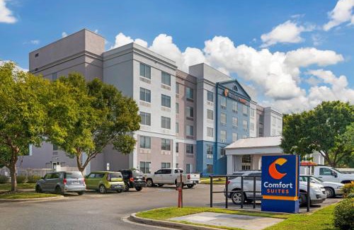 Gastonia Hotel | Comfort Suites Gastonia - Charlotte