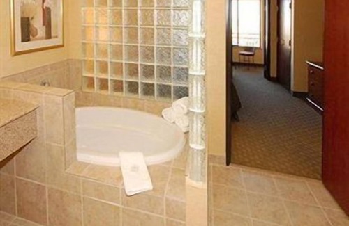 Glendale Hotel | Comfort Suites Glendale - State Farm Stadium Area