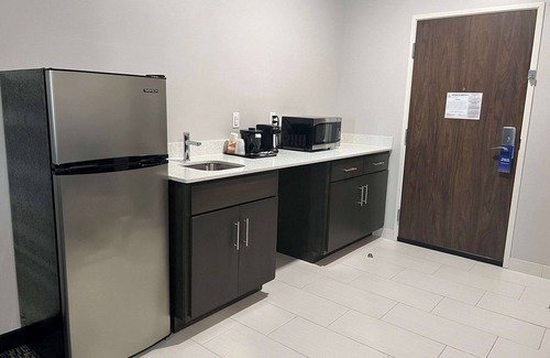 Greenville - Spartanburg Hotel | Comfort Suites Greenville Airport