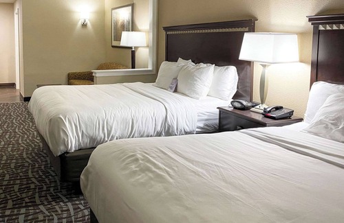 Kingsland Hotel | Comfort Suites Kings Bay Naval Base Area