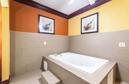 Lake Jackson Hotel | Comfort Suites Lake Jackson Clute