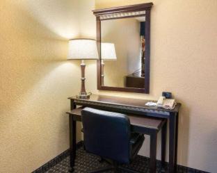 Nacogdoches Hotel | Comfort Suites Nacogdoches