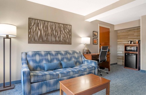 Huntersville Hotel | Comfort Suites near Birkdale Village- Huntersville