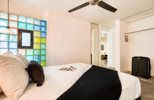Centro Hotel | Comfort Suites Tijuana